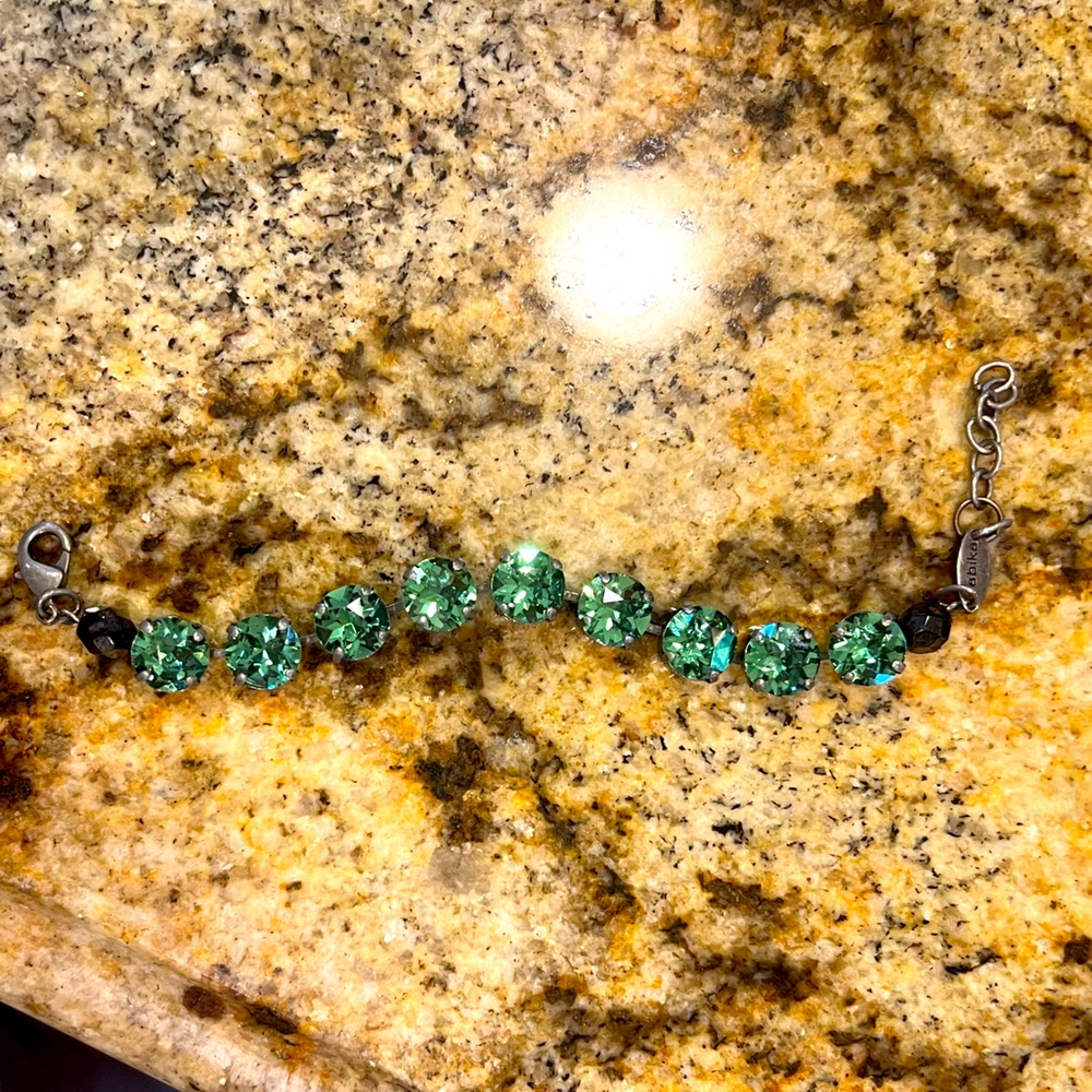 Sabika Bracelet